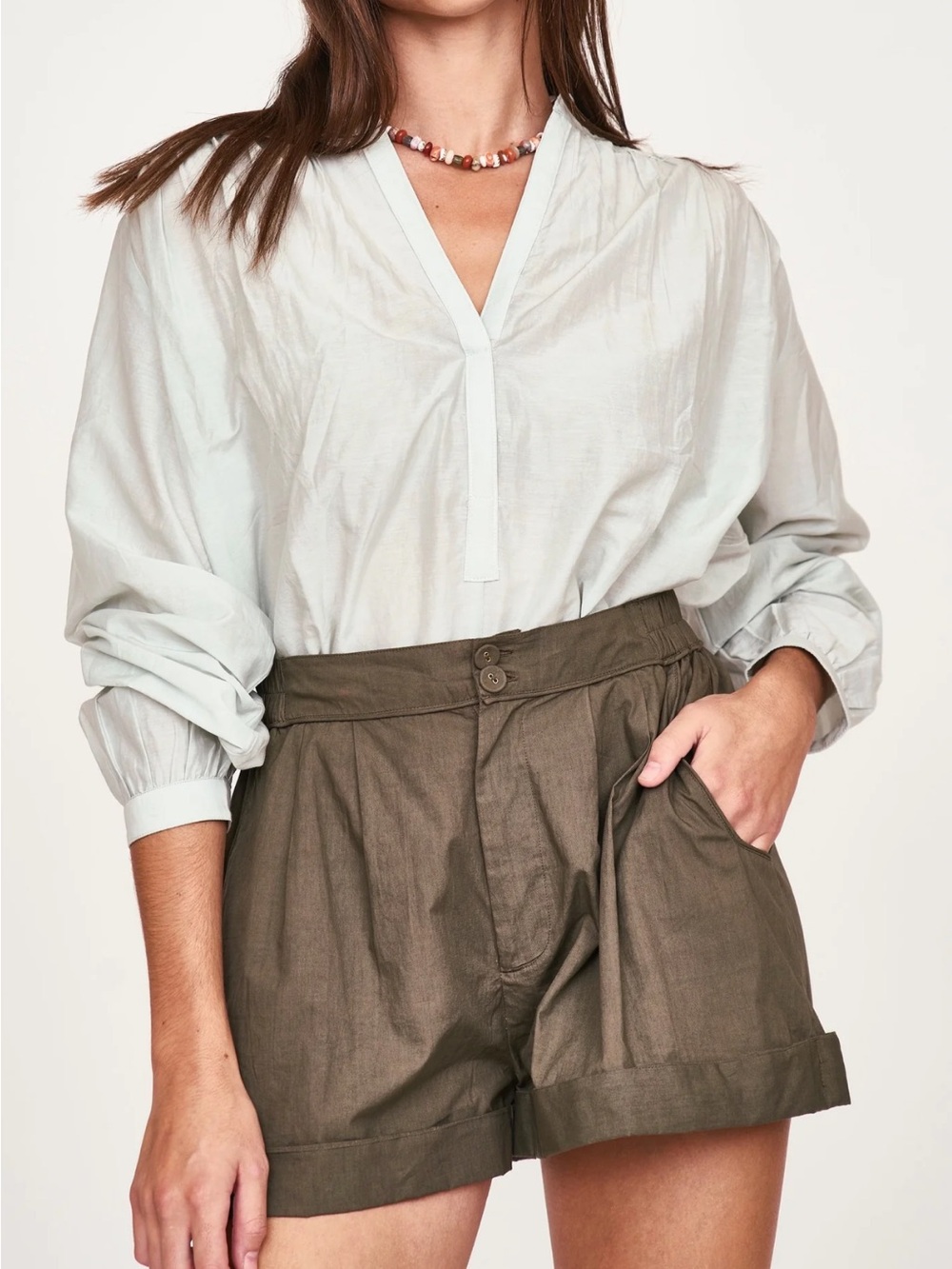Mirth Melbourne Shorts
